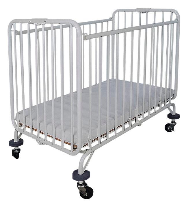 Cribs, Playards Supplies, Item Number 1019020